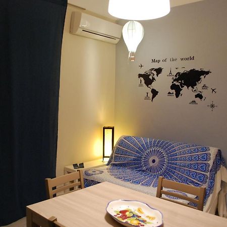 I 3 Principi Apartman Catania-Fontanarossai nemzetközi repülőtér Kültér fotó