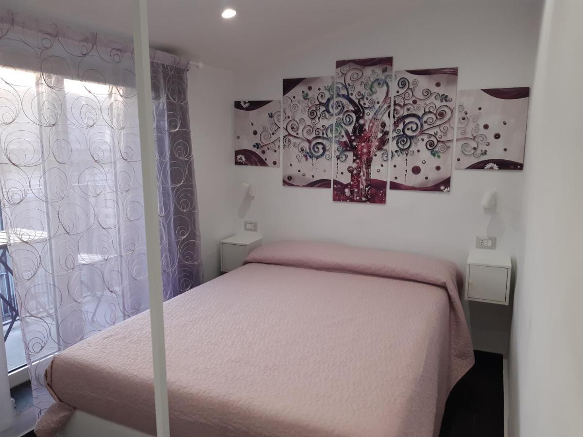 I 3 Principi Apartman Catania-Fontanarossai nemzetközi repülőtér Kültér fotó