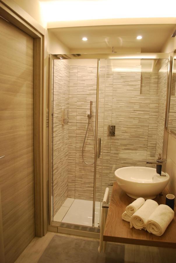 I 3 Principi Apartman Catania-Fontanarossai nemzetközi repülőtér Kültér fotó