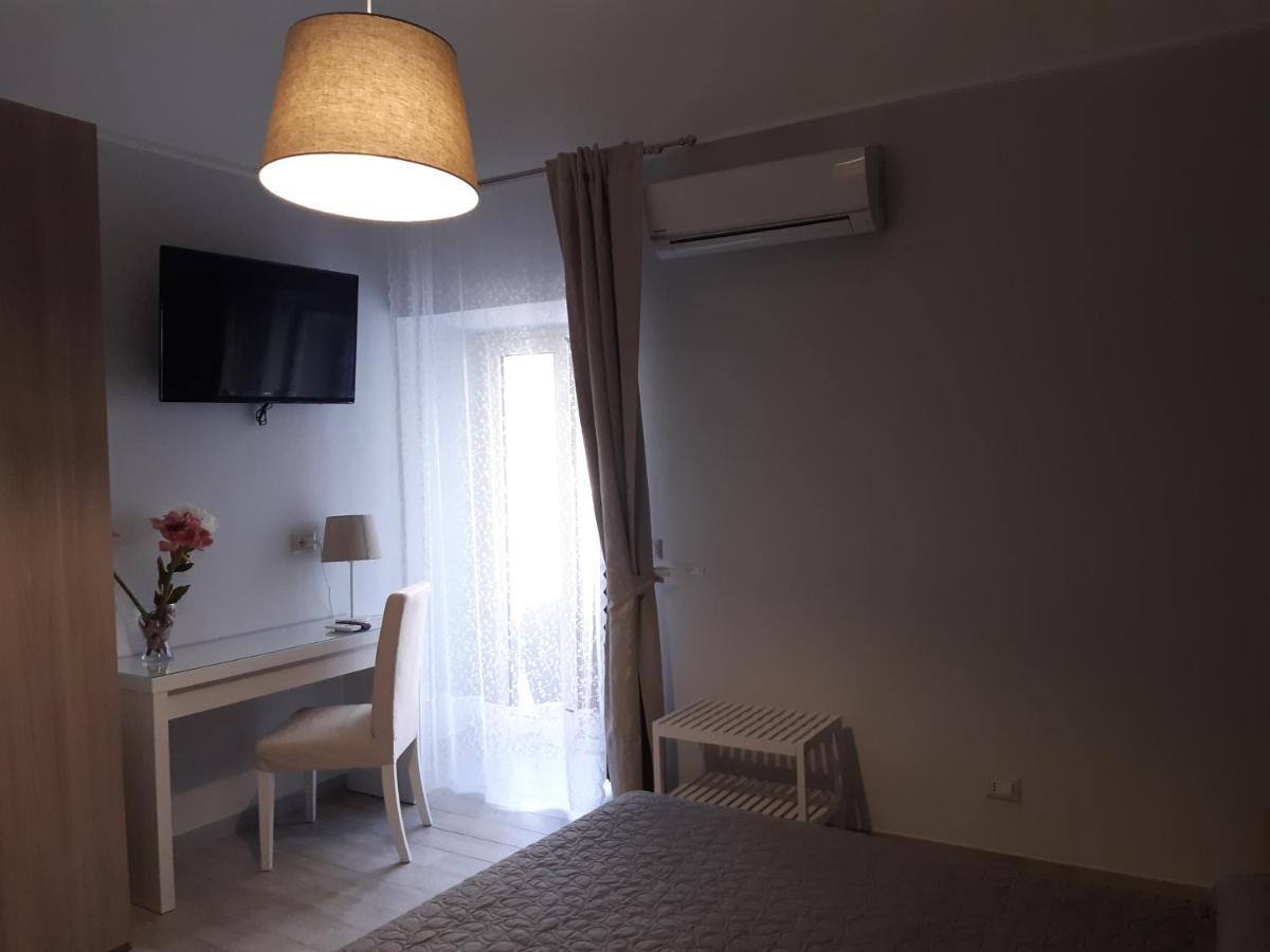 I 3 Principi Apartman Catania-Fontanarossai nemzetközi repülőtér Kültér fotó