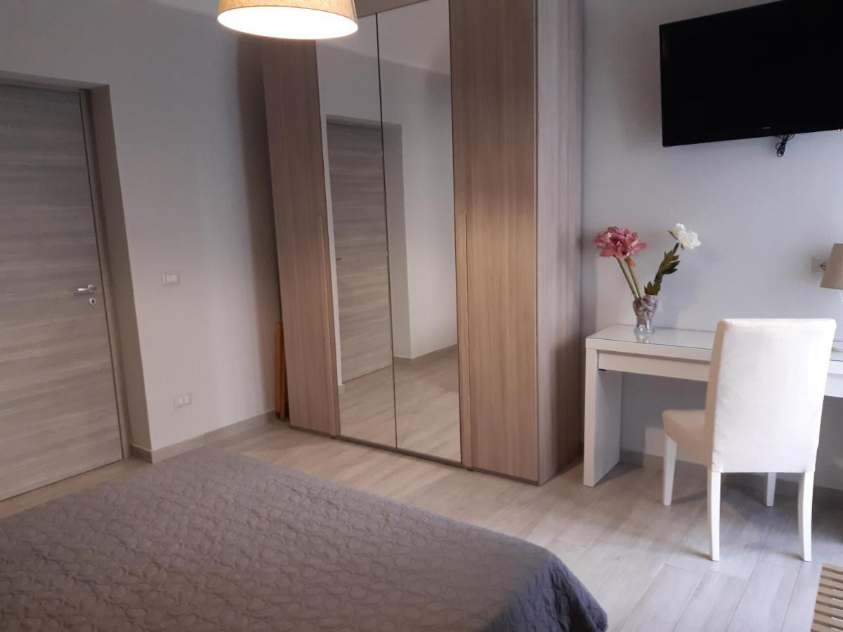 I 3 Principi Apartman Catania-Fontanarossai nemzetközi repülőtér Kültér fotó