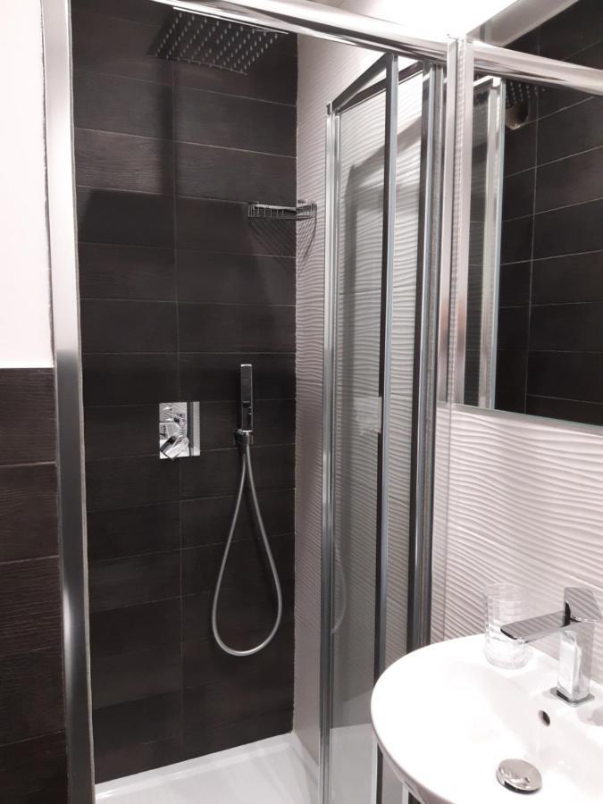 I 3 Principi Apartman Catania-Fontanarossai nemzetközi repülőtér Kültér fotó