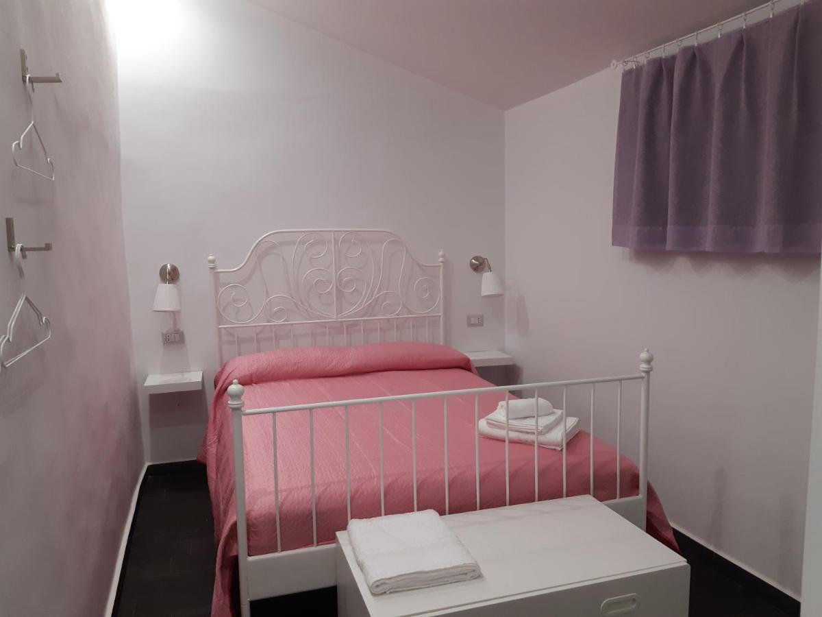 I 3 Principi Apartman Catania-Fontanarossai nemzetközi repülőtér Kültér fotó