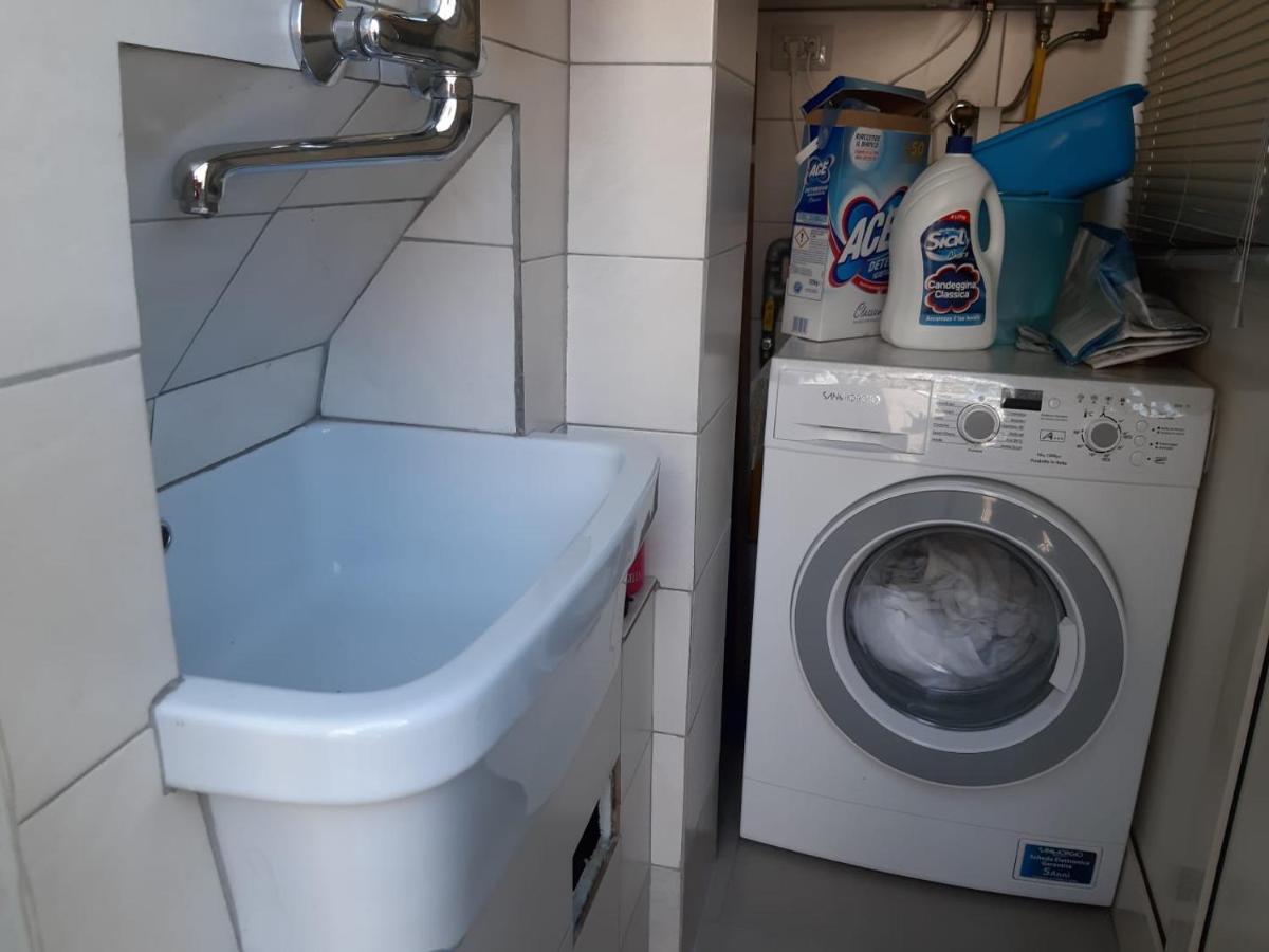 I 3 Principi Apartman Catania-Fontanarossai nemzetközi repülőtér Kültér fotó