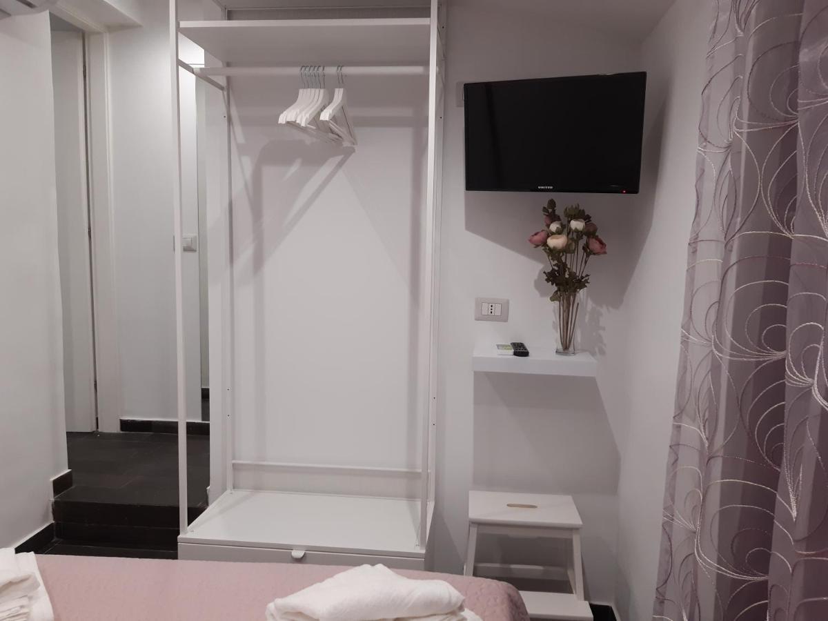 I 3 Principi Apartman Catania-Fontanarossai nemzetközi repülőtér Kültér fotó