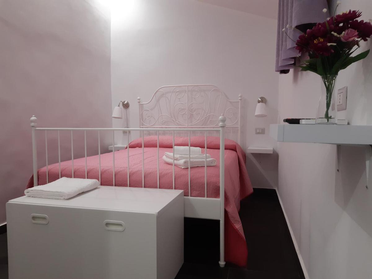 I 3 Principi Apartman Catania-Fontanarossai nemzetközi repülőtér Kültér fotó