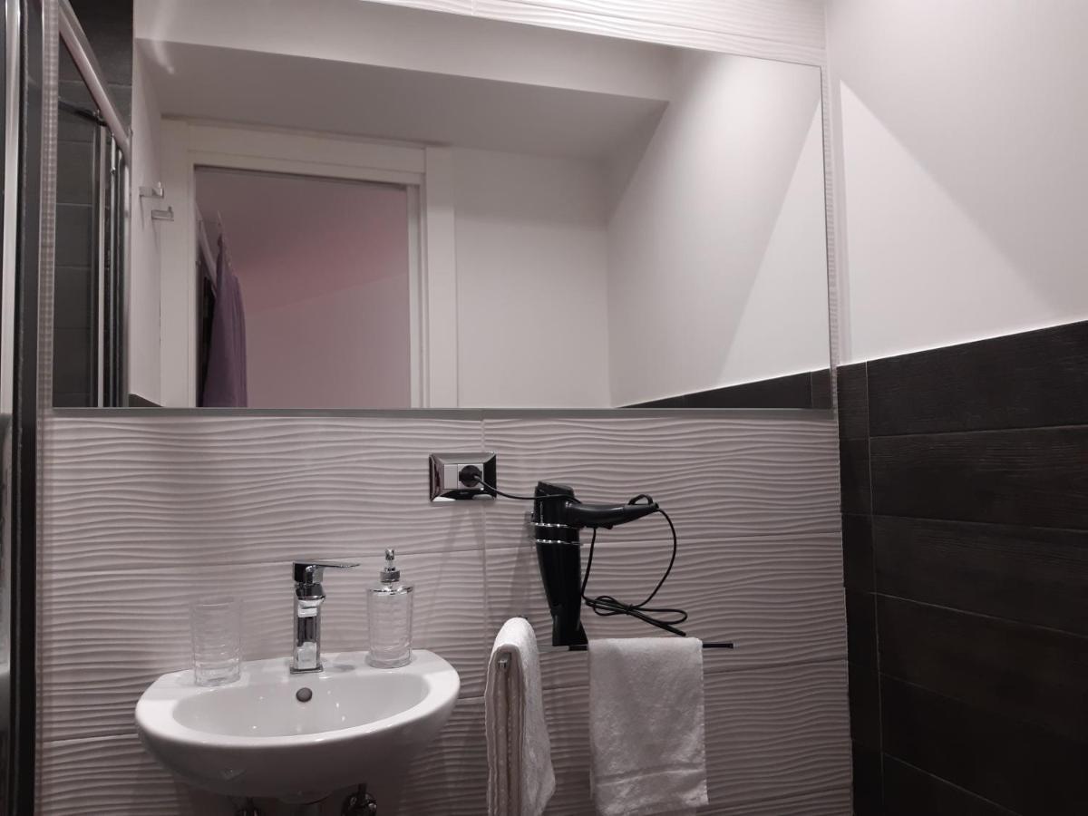 I 3 Principi Apartman Catania-Fontanarossai nemzetközi repülőtér Kültér fotó