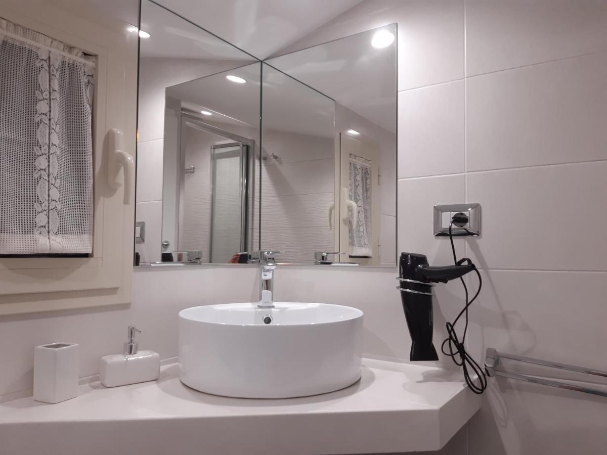 I 3 Principi Apartman Catania-Fontanarossai nemzetközi repülőtér Kültér fotó