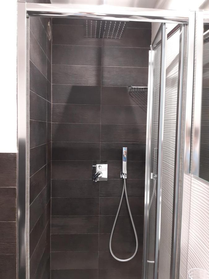 I 3 Principi Apartman Catania-Fontanarossai nemzetközi repülőtér Kültér fotó