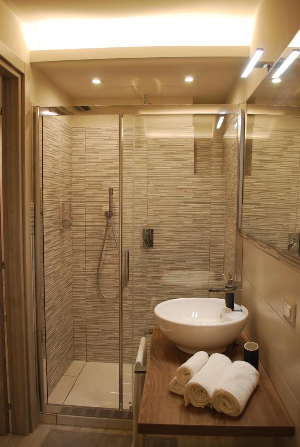 I 3 Principi Apartman Catania-Fontanarossai nemzetközi repülőtér Kültér fotó