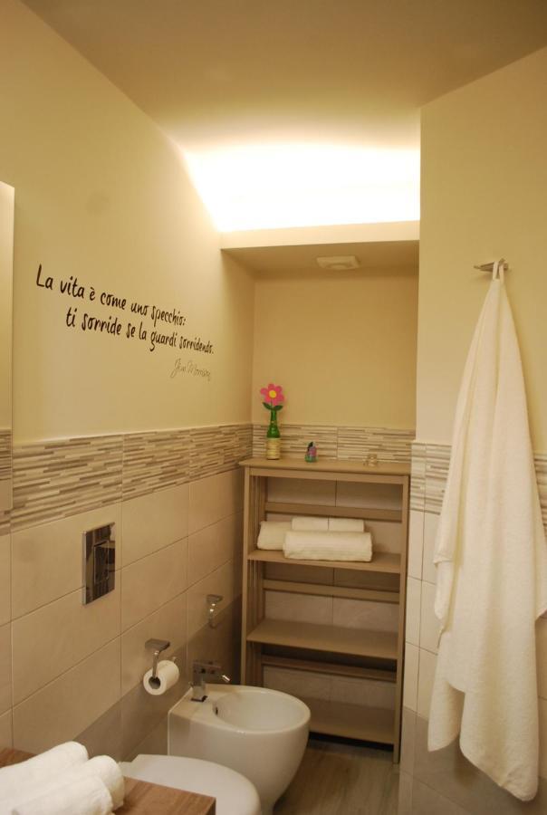 I 3 Principi Apartman Catania-Fontanarossai nemzetközi repülőtér Kültér fotó