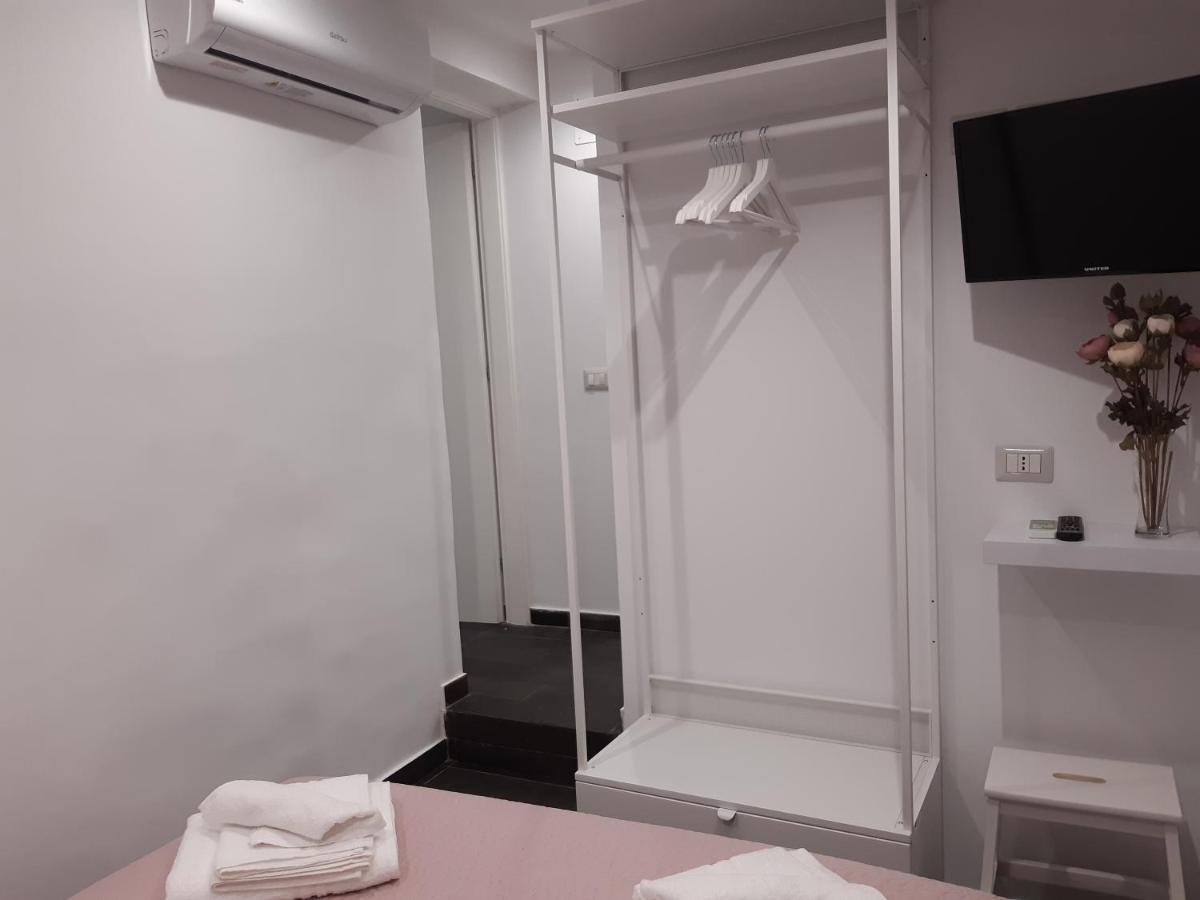 I 3 Principi Apartman Catania-Fontanarossai nemzetközi repülőtér Kültér fotó
