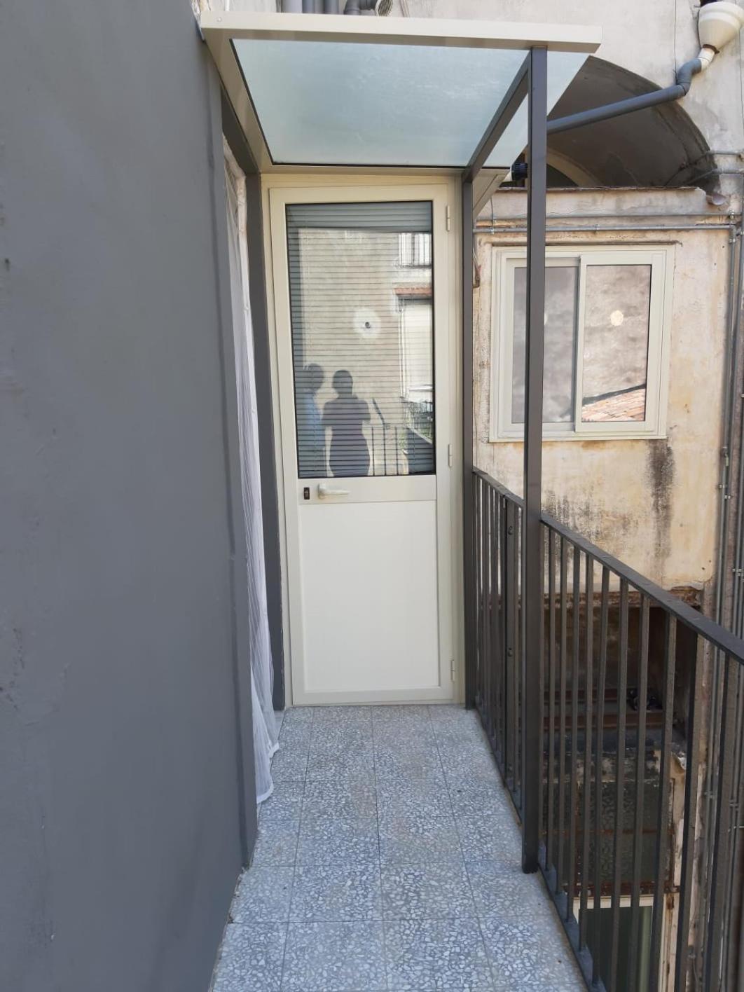 I 3 Principi Apartman Catania-Fontanarossai nemzetközi repülőtér Kültér fotó