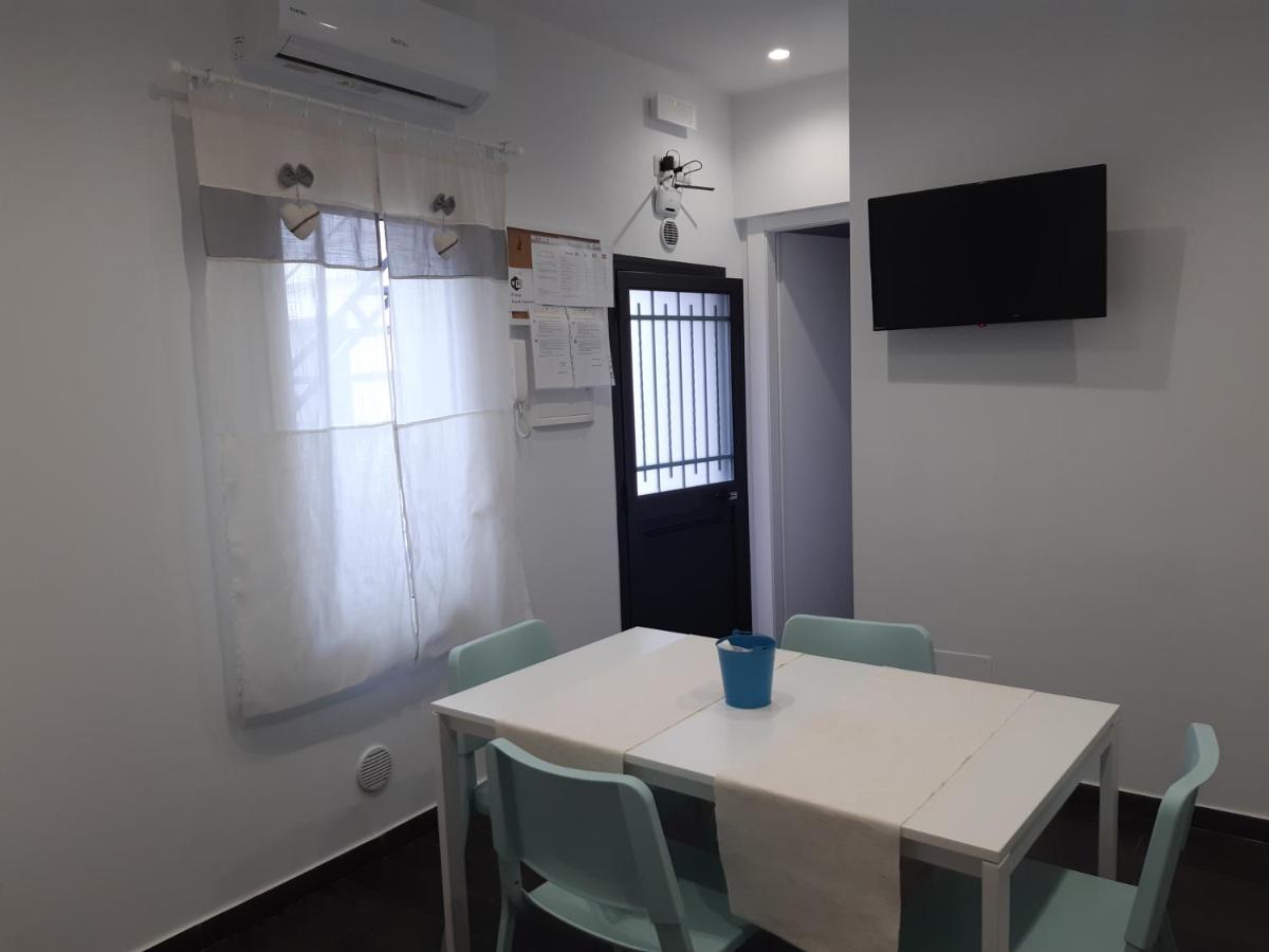 I 3 Principi Apartman Catania-Fontanarossai nemzetközi repülőtér Kültér fotó