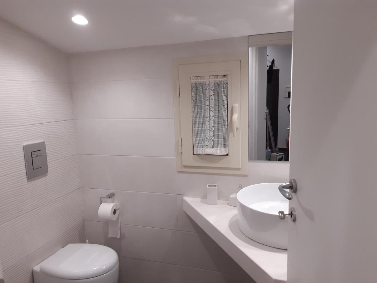 I 3 Principi Apartman Catania-Fontanarossai nemzetközi repülőtér Kültér fotó