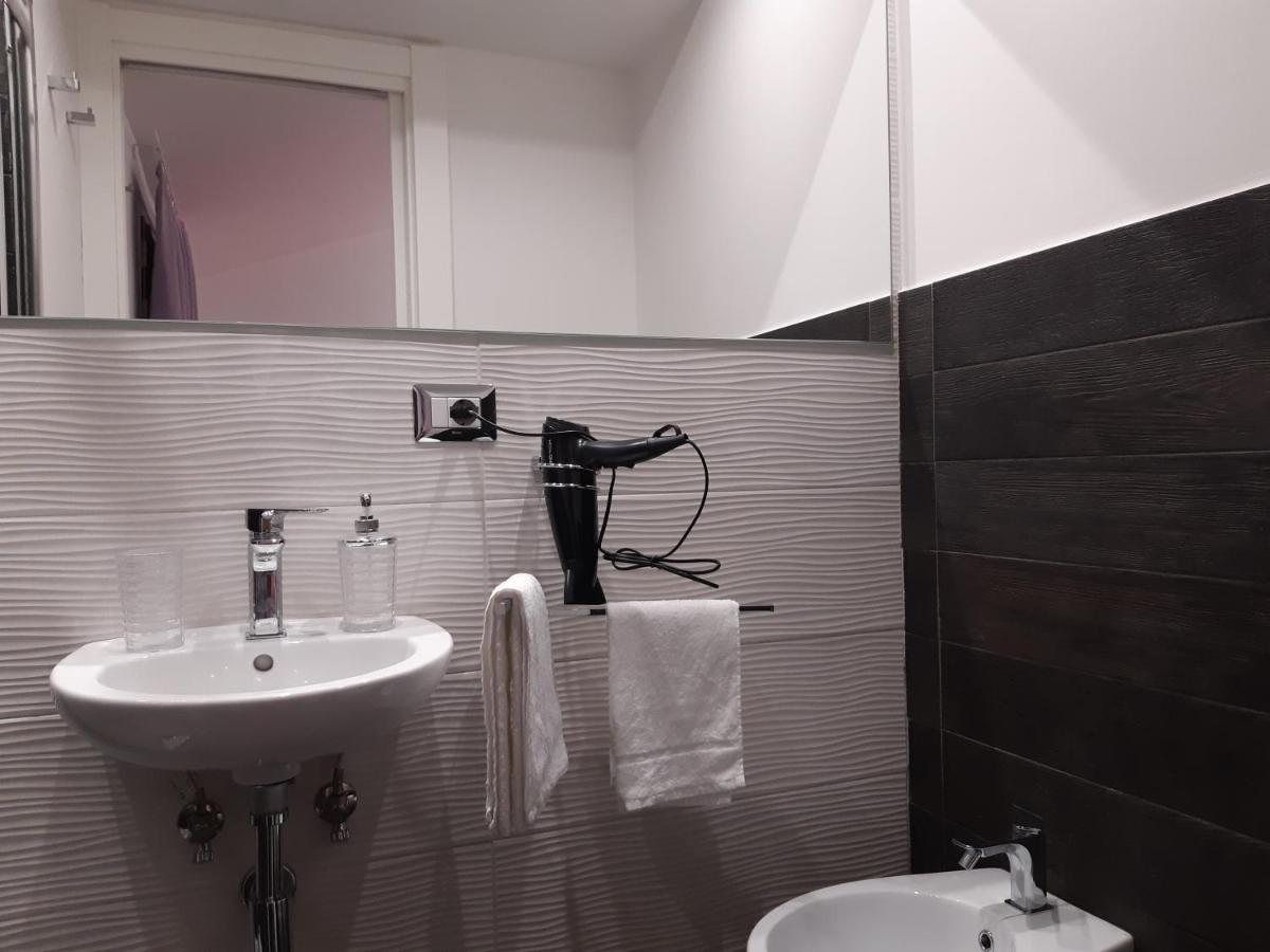 I 3 Principi Apartman Catania-Fontanarossai nemzetközi repülőtér Kültér fotó